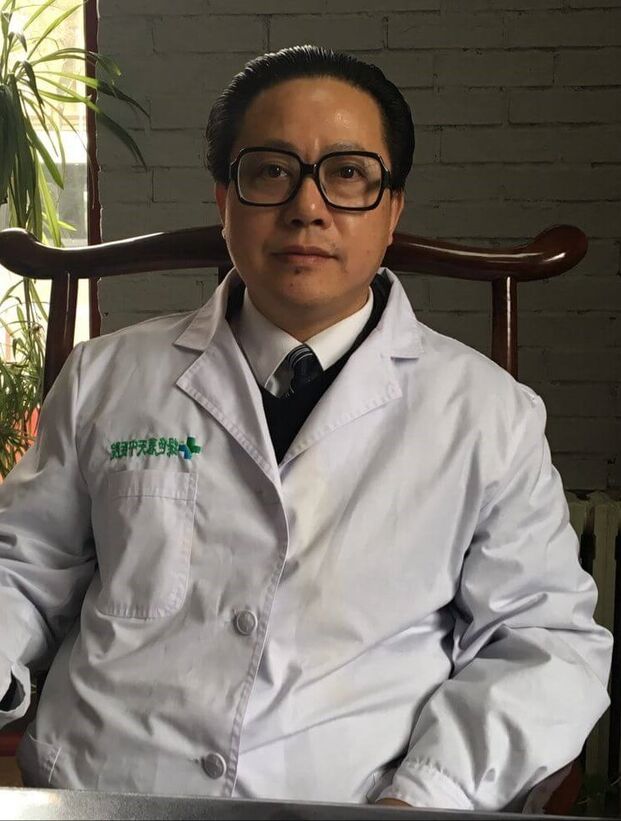 Dokter Nseologist Hendra Lim