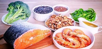 Vitamin di produk pikeun uteuk