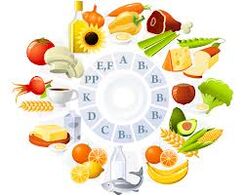 Naon vitamin anu diperyogikeun pikeun uteuk