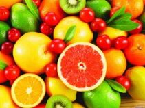 Pedah vitamin C kanggo uteuk
