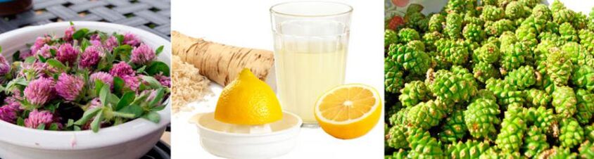 Métode tradisional pikeun ningkatkeun fungsi uteuk