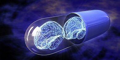 efektif hartosna ningkatkeun mémori